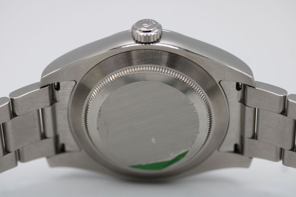 Rolex Air-King 116900 Image 4